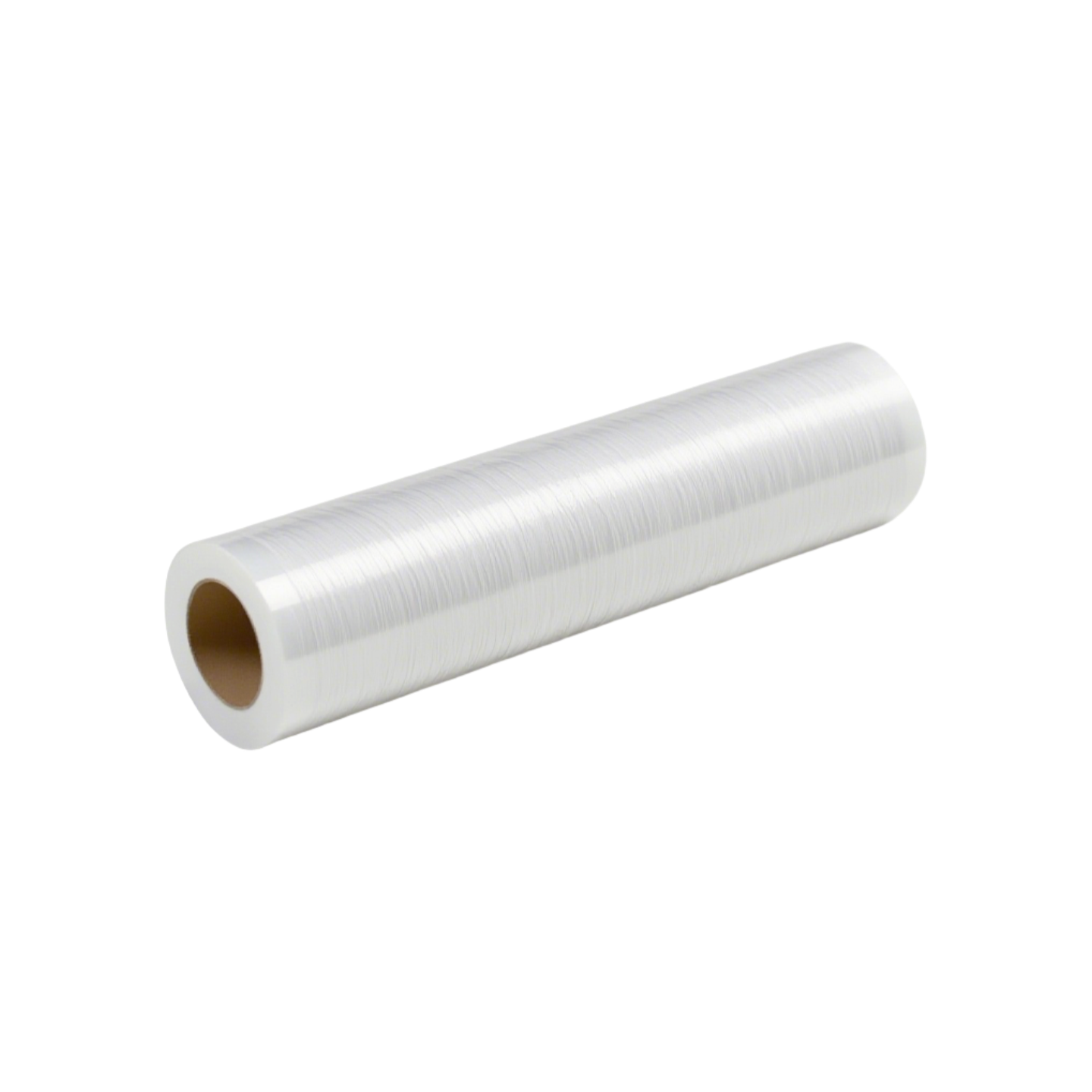 Pre-stretched wrap film – high-efficiency stretch film for fast pallet wrapping