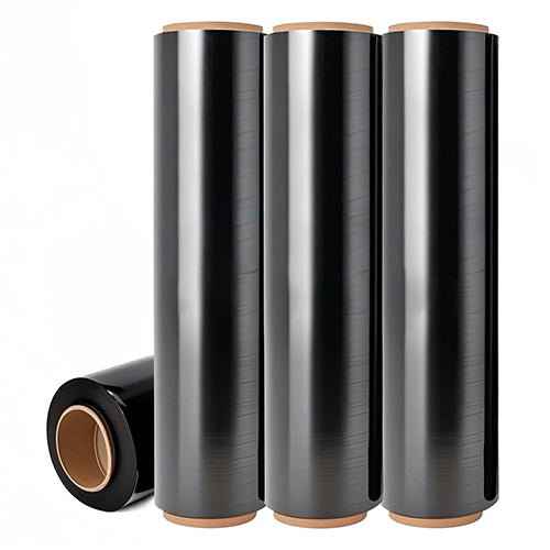 The Science Behind Stretch Film: Gauge, Thickness, and Strength ...