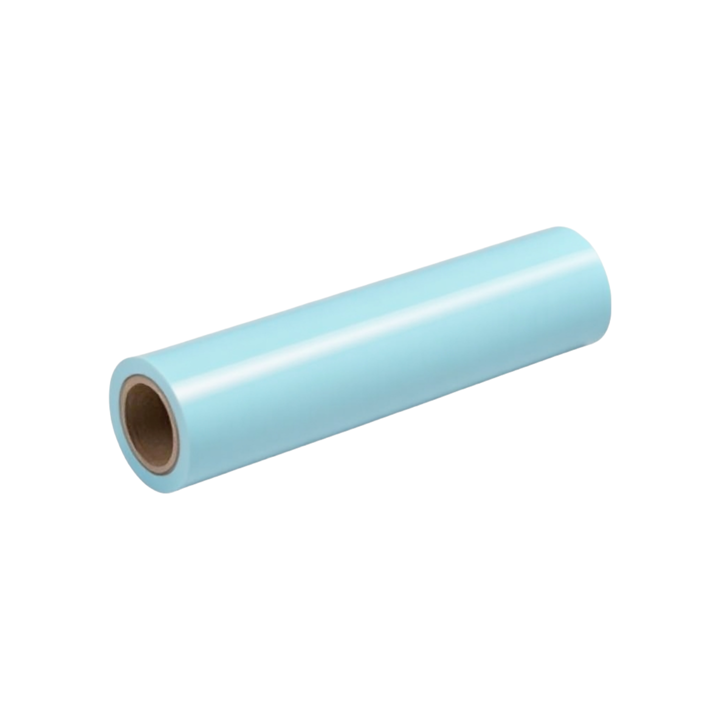 Colored stretch wrap film – red, blue, green options for inventory coding and packaging
