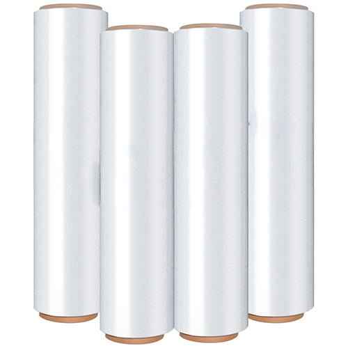 The Science Behind Stretch Film: Gauge, Thickness, and Strength ...