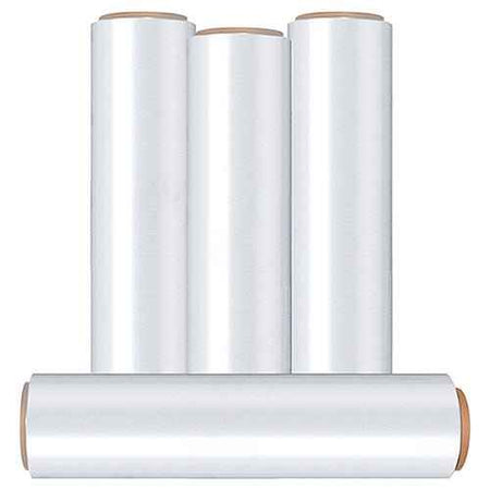 The Science Behind Stretch Film: Gauge, Thickness, and Strength ...