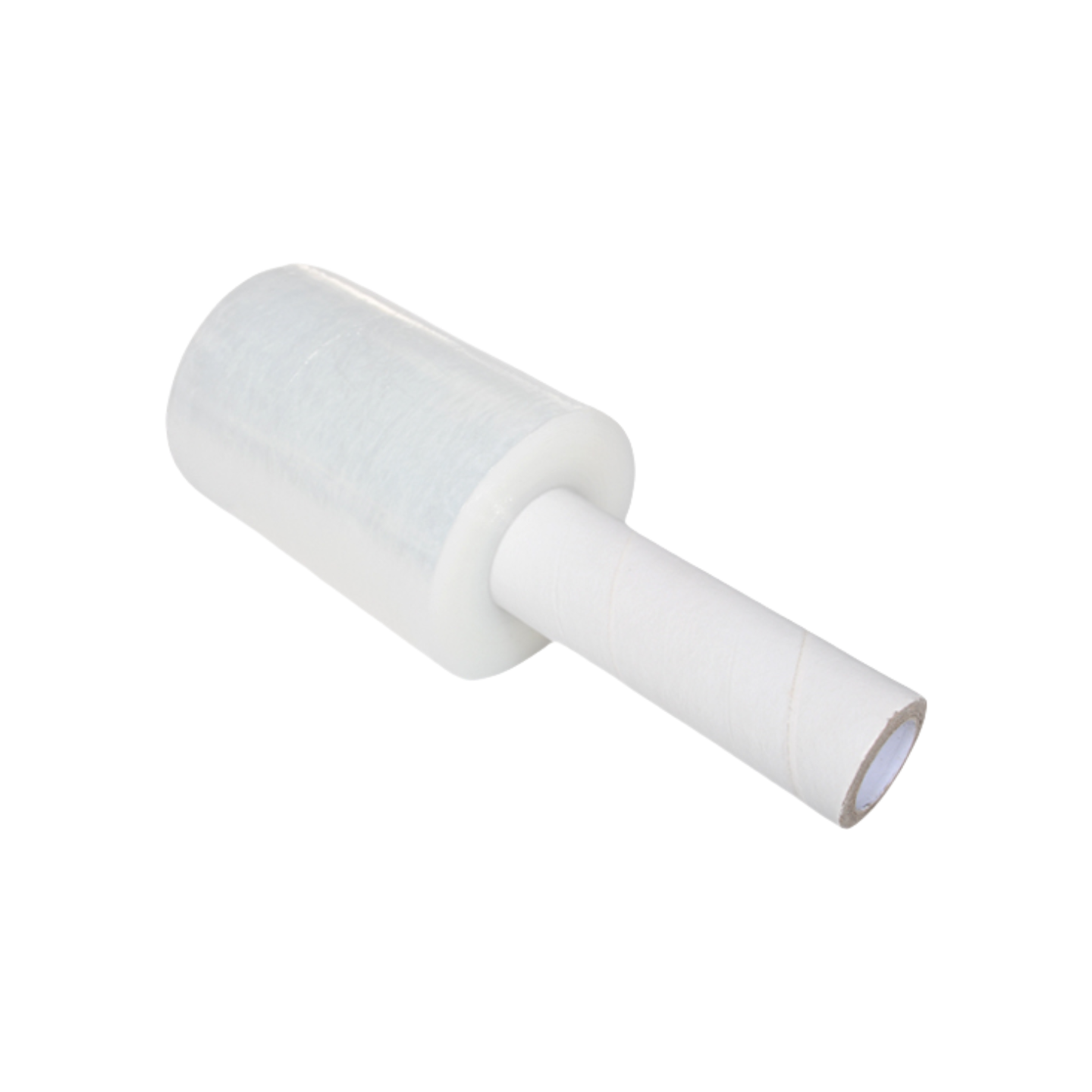 Stretch wrap for office use – compact roll packs for lightweight packaging and storage
